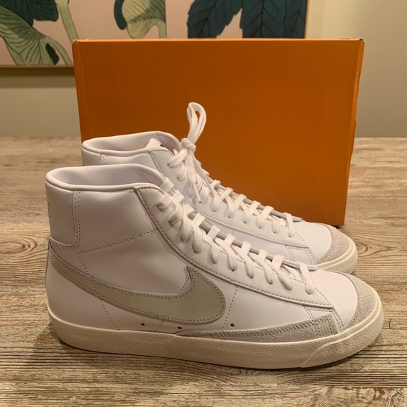 Nike Other - Nike Blazer Mid ‘77